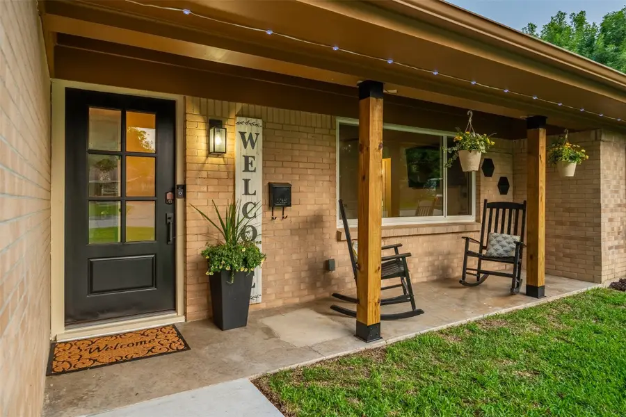 5729 Wedgmont Circle N, Fort Worth, TX 76133 - #3