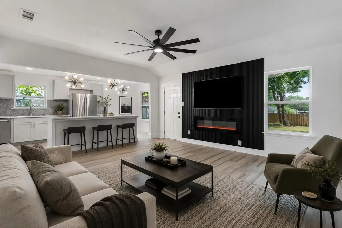 3910 Sonora Avenue, Dallas, TX 75216 - #1