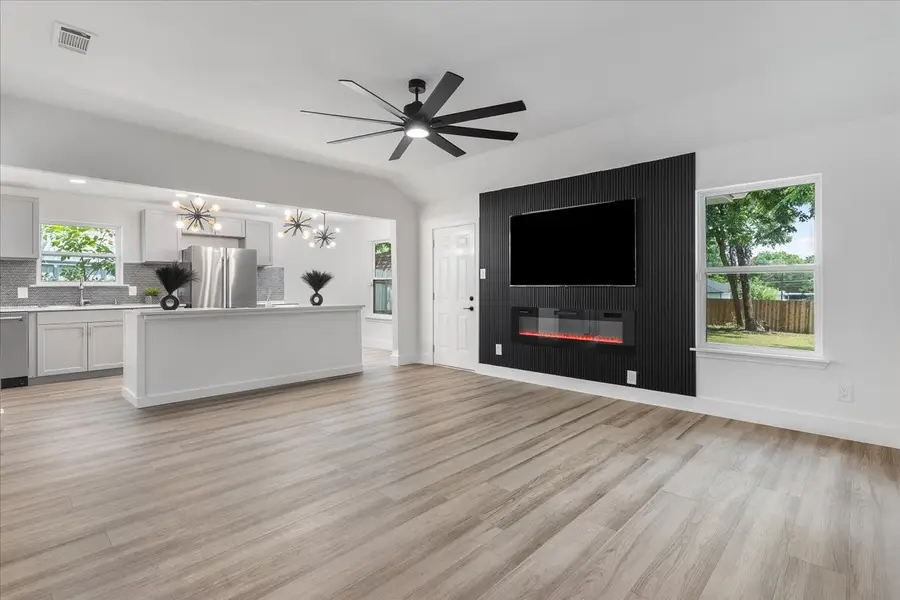 3910 Sonora Avenue, Dallas, TX 75216 - #2