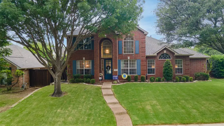 8505 Silverton Drive, Frisco, TX 75033 - #2