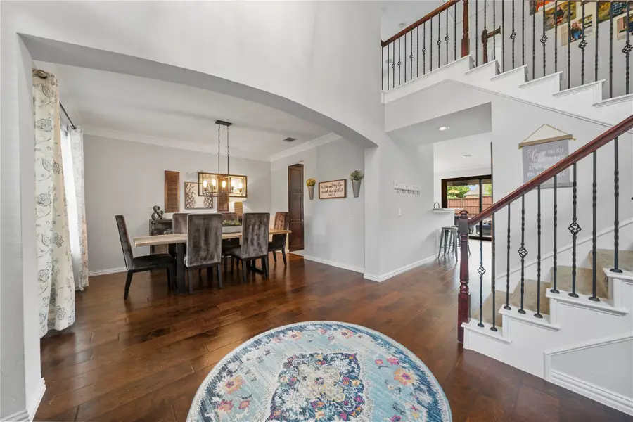 8505 Silverton Drive, Frisco, TX 75033 - #3