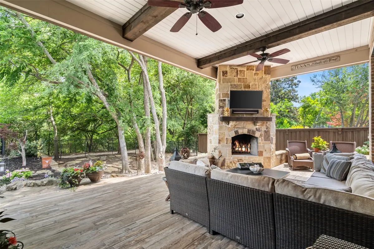 1097 Limestone Court, Allen, TX 75013 - #1