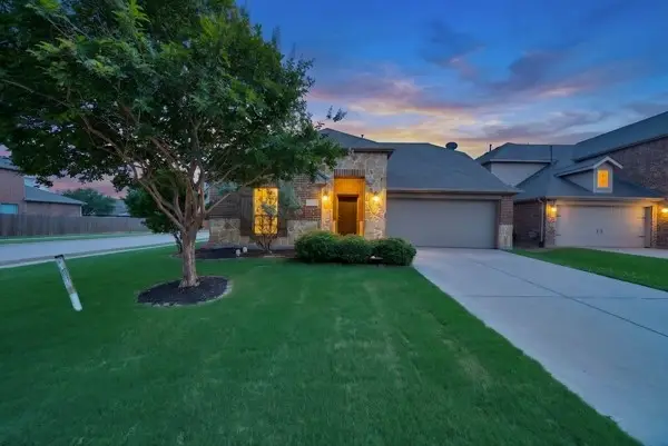 10401 Flat Creek Trl, McKinney, TX 75072