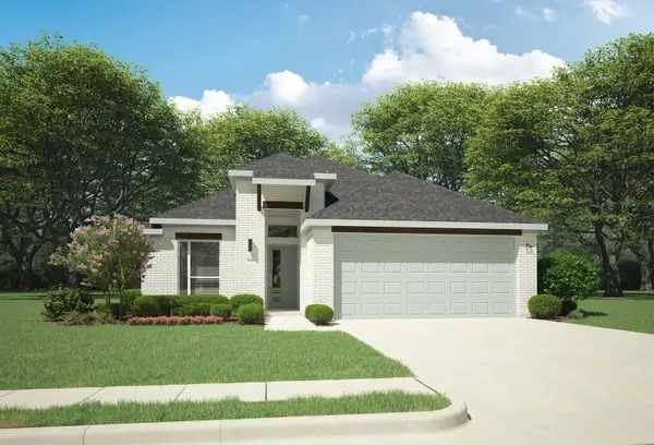 2213 Derby Drive, Seagoville, TX 75159