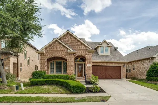 418 Rosemont Lane, Fairview, TX 75069