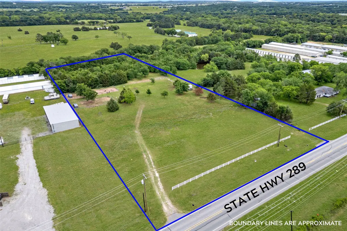 64005 N State Hwy 289, Pottsboro, TX 75076 - #1