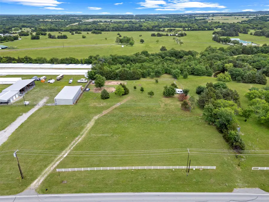 64005 N State Hwy 289, Pottsboro, TX 75076 - #2