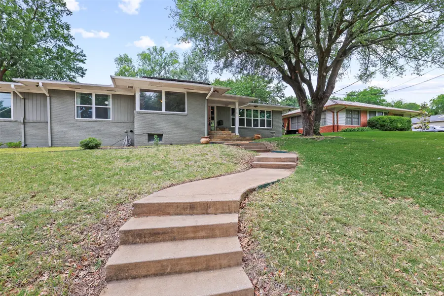 716 Westwood Drive, Sherman, TX 75092 - #2