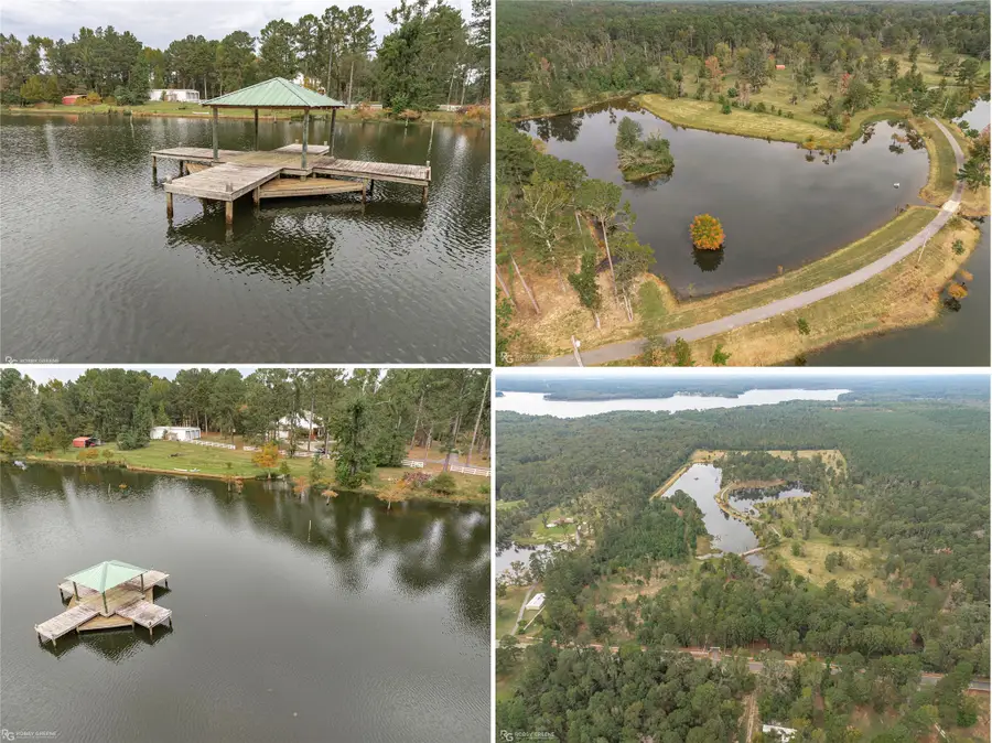 400 Crouch Road, Benton, LA 71006 - #2