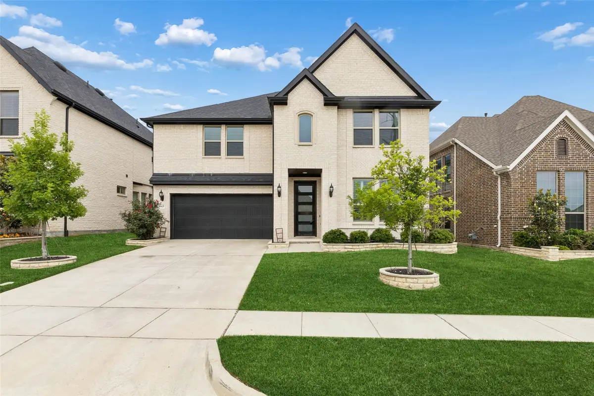 1043 Manchester Drive, Wylie, TX 75098 - #1