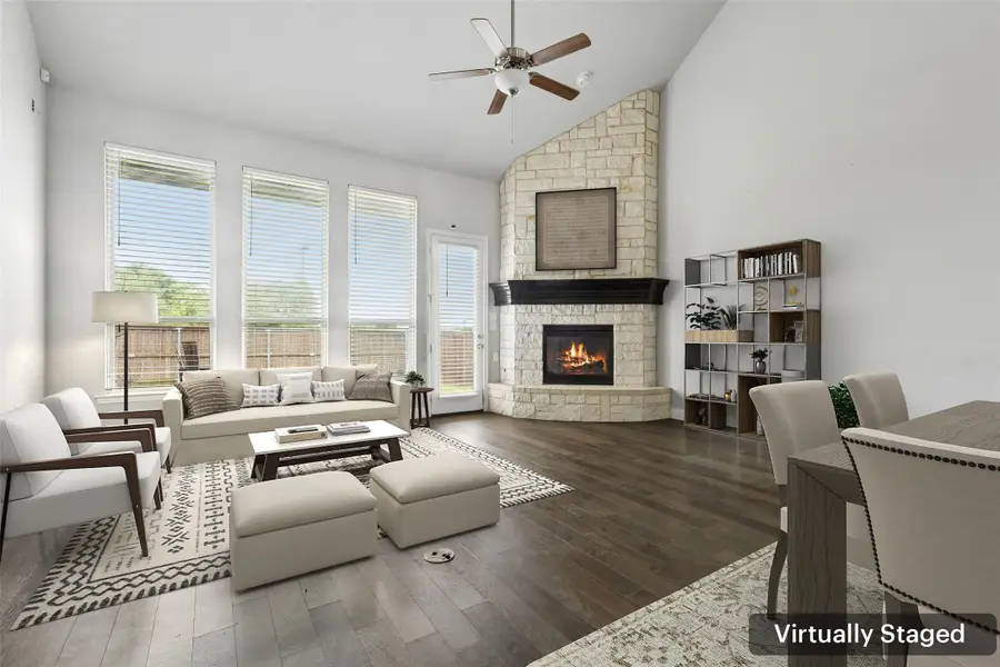 1043 Manchester Drive, Wylie, TX 75098 - #3