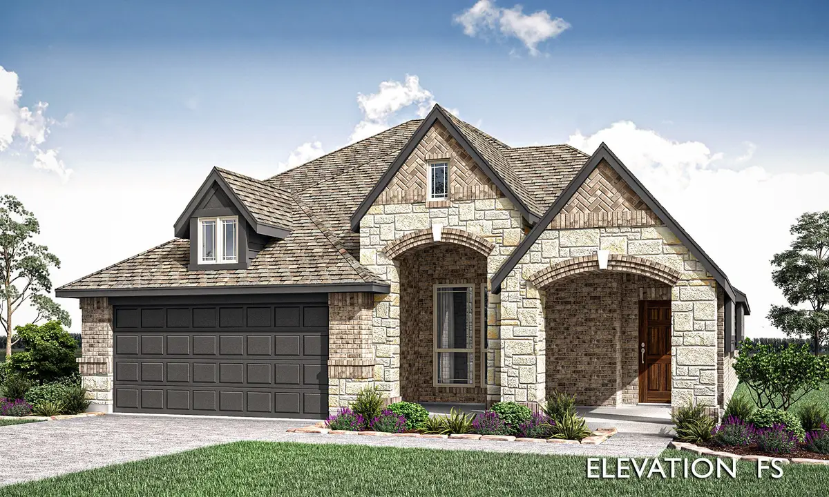 215 Seminole Trail, Alvarado, TX 76009 - #1