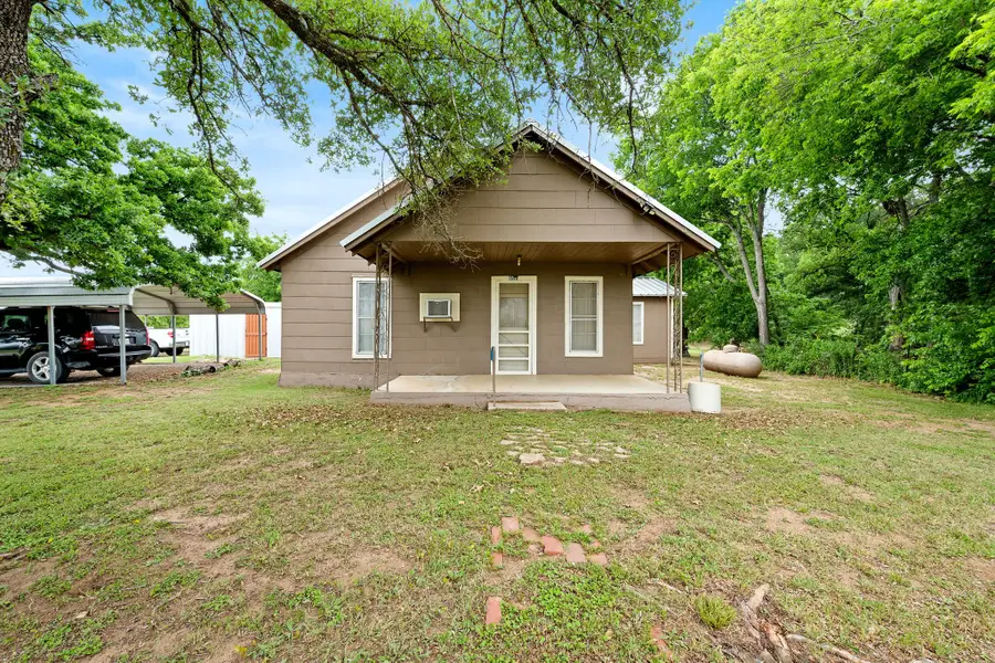 1550 Highway 2318, De Leon, TX 76444 - #3
