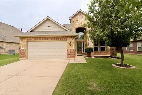 4009 Bonita Avenue, Denton, TX 76210