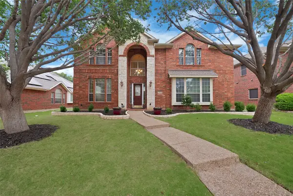 12720 Bruschetta Drive, Frisco, TX 75033