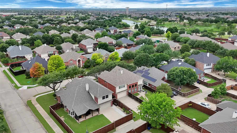 12720 Bruschetta Drive, Frisco, TX 75033 - #3