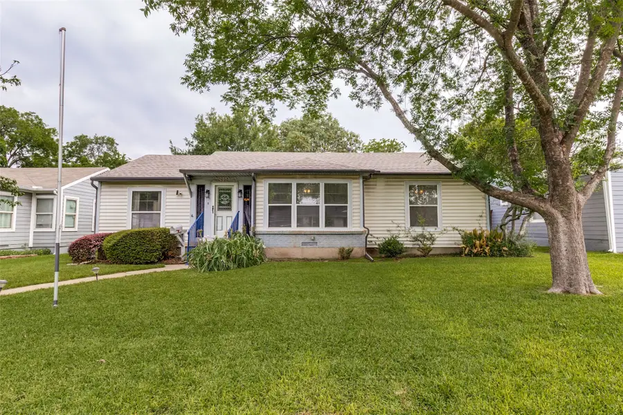 2319 Tealford Drive, Dallas, TX 75228 - #2
