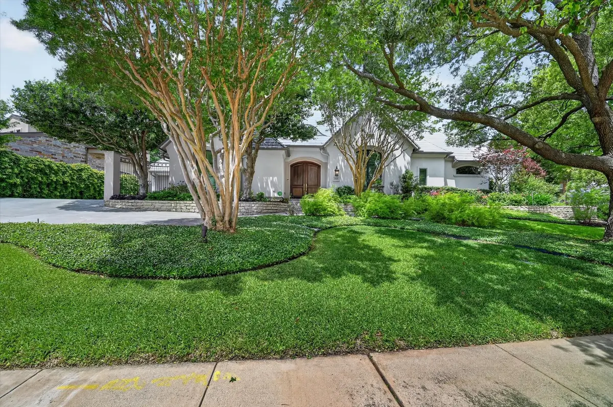 14819 Bellbrook Drive, Addison, TX 75254 - #1