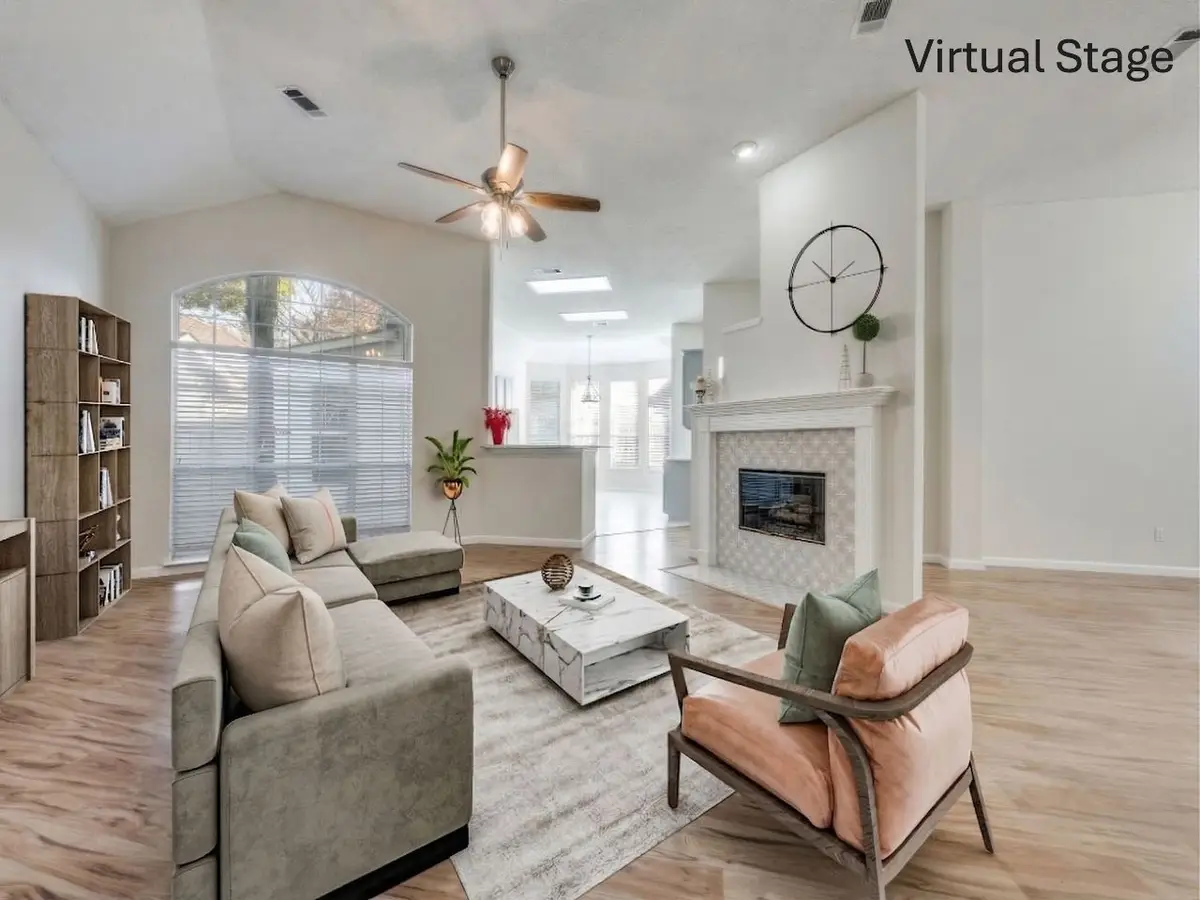 214 Jennifer Lane, Arlington, TX 76002 - #1