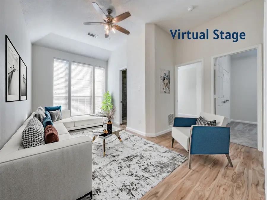 214 Jennifer Lane, Arlington, TX 76002 - #3