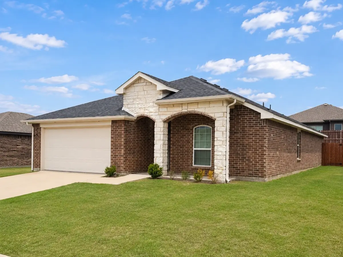 2012 Princeton Avenue, Farmersville, TX 75442 - #1
