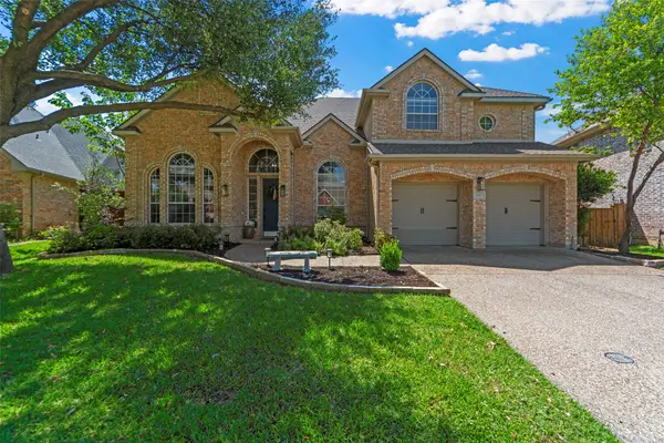 1707 Crown Point Road, McKinney, TX 75072
