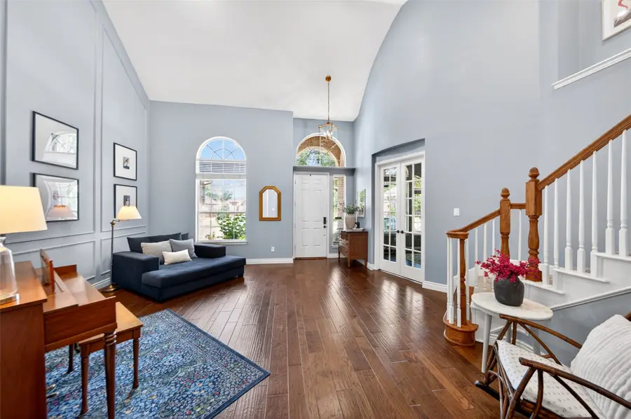 1707 Crown Point Road, McKinney, TX 75072 - #2