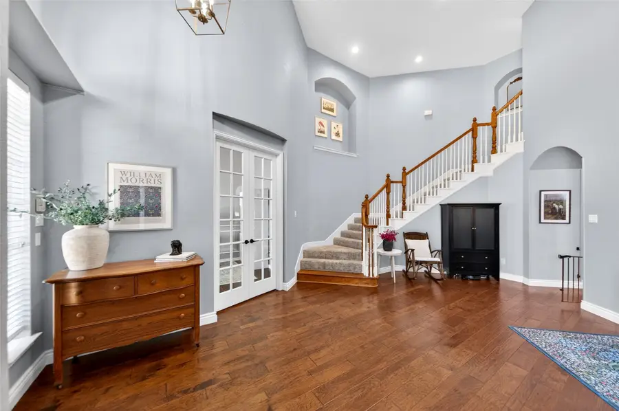 1707 Crown Point Road, McKinney, TX 75072 - #3