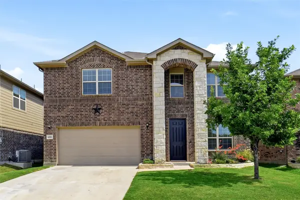 6252 Jackstaff Drive, Fort Worth, TX 76179