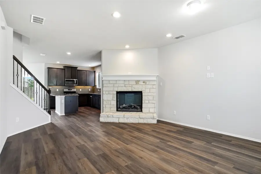 6252 Jackstaff Drive, Fort Worth, TX 76179 - #2