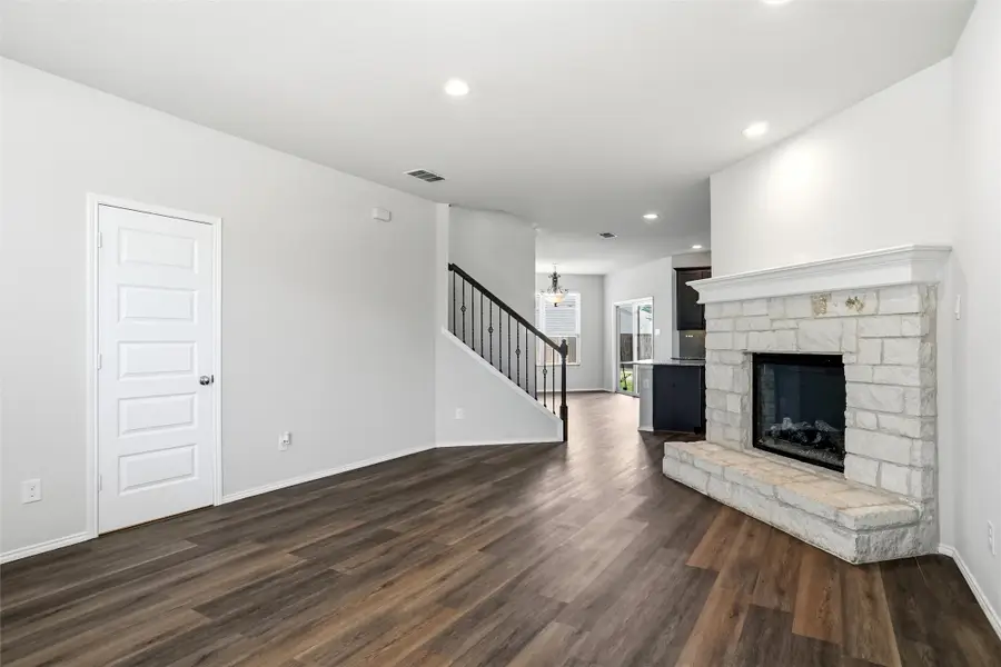 6252 Jackstaff Drive, Fort Worth, TX 76179 - #3