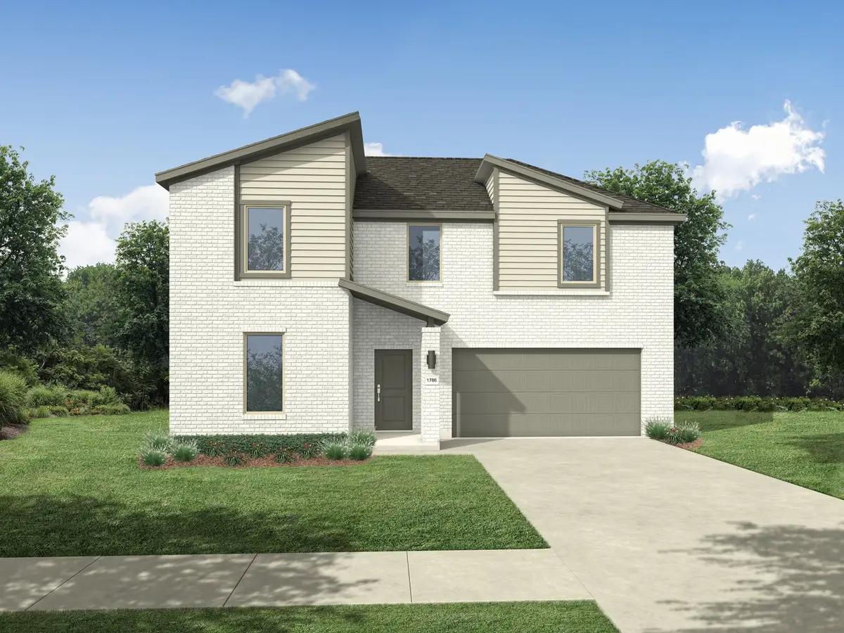 2209 Derby Drive, Seagoville, TX 75159 - #1
