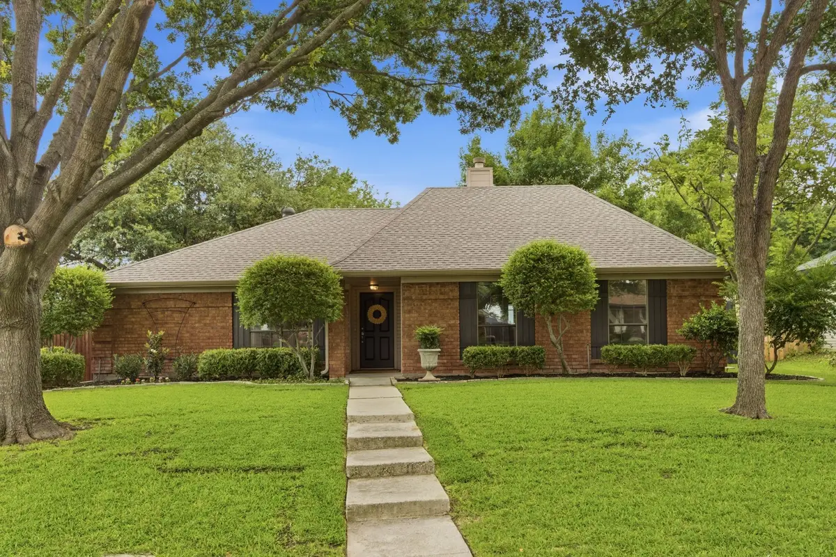 1518 Summerwind Lane, Lewisville, TX 75077 - #1