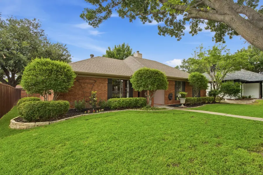 1518 Summerwind Lane, Lewisville, TX 75077 - #2