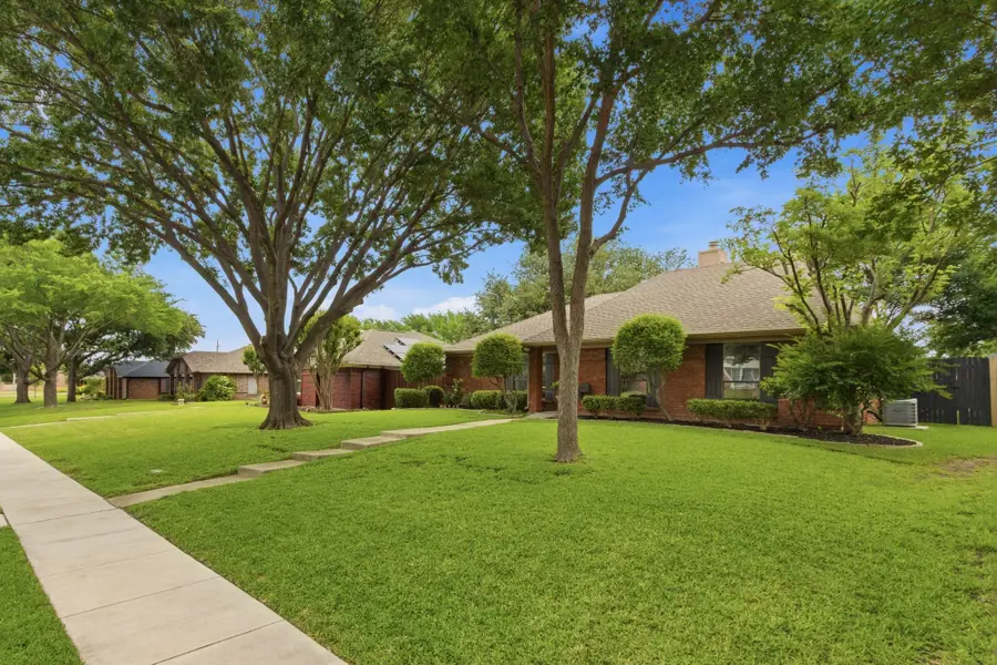 1518 Summerwind Lane, Lewisville, TX 75077 - #3