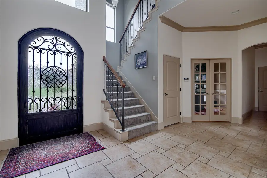 3001 Sunray Valley Court, Arlington, TX 76012 - #3