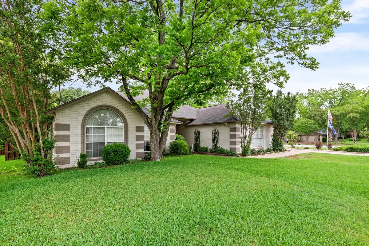 5132 Wedgefield Road, Granbury, TX 76049 - #1