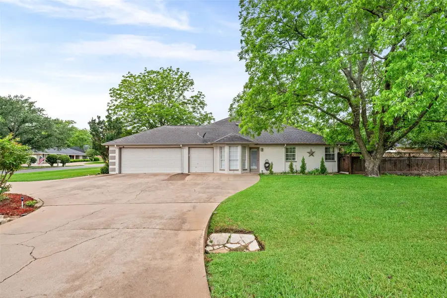 5132 Wedgefield Road, Granbury, TX 76049 - #3