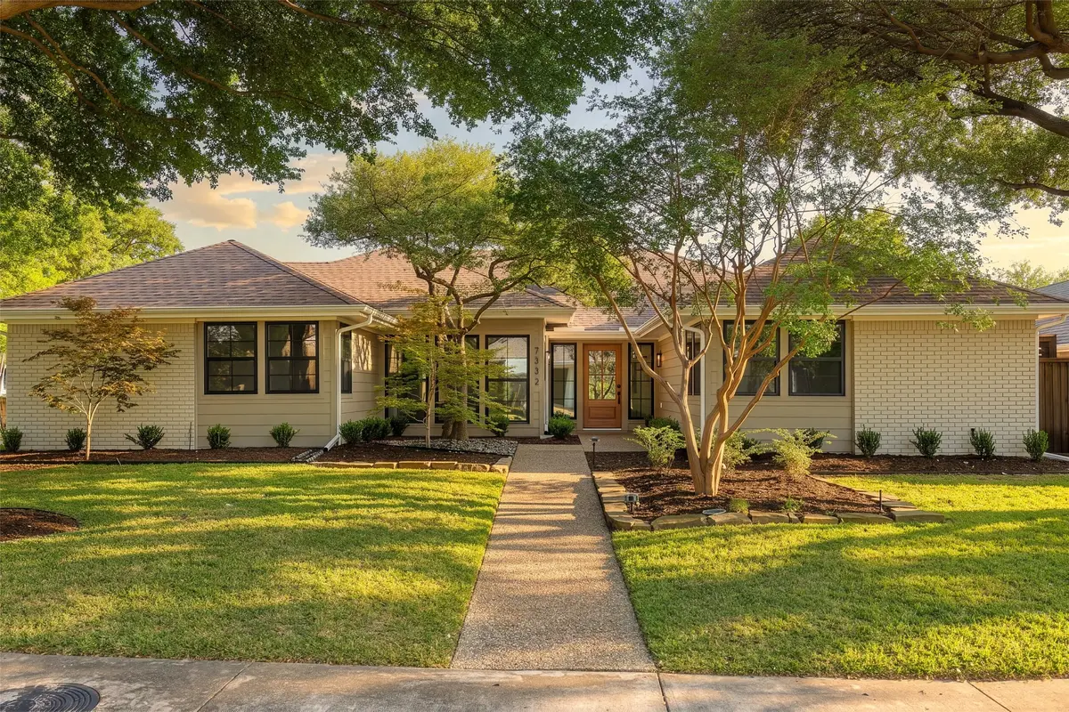 7332 Arbor Oaks Drive, Dallas, TX 75248 - #1
