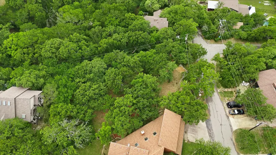 Lot 12 Clearwater Drive S, Highland Village, TX 75077 - #3
