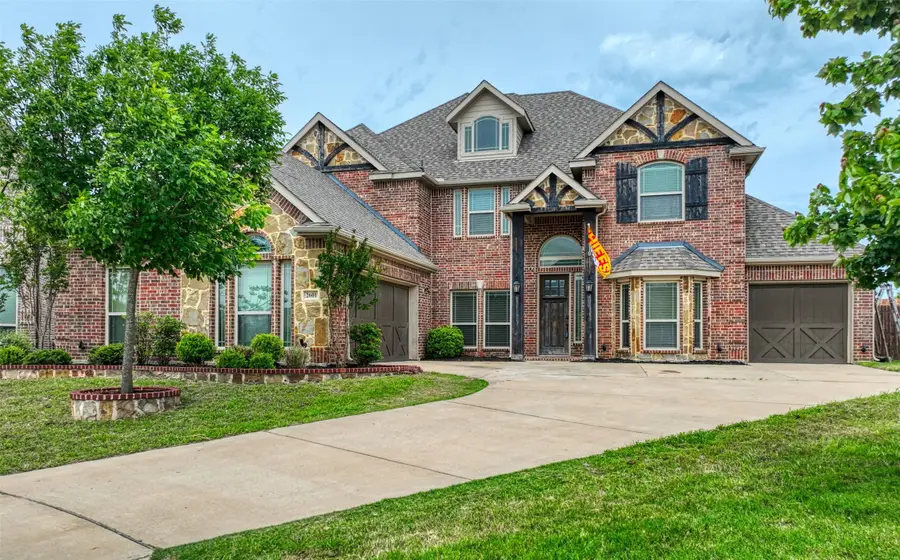 2601 Grouse Hollow Way, Midlothian, TX 76065 - #2