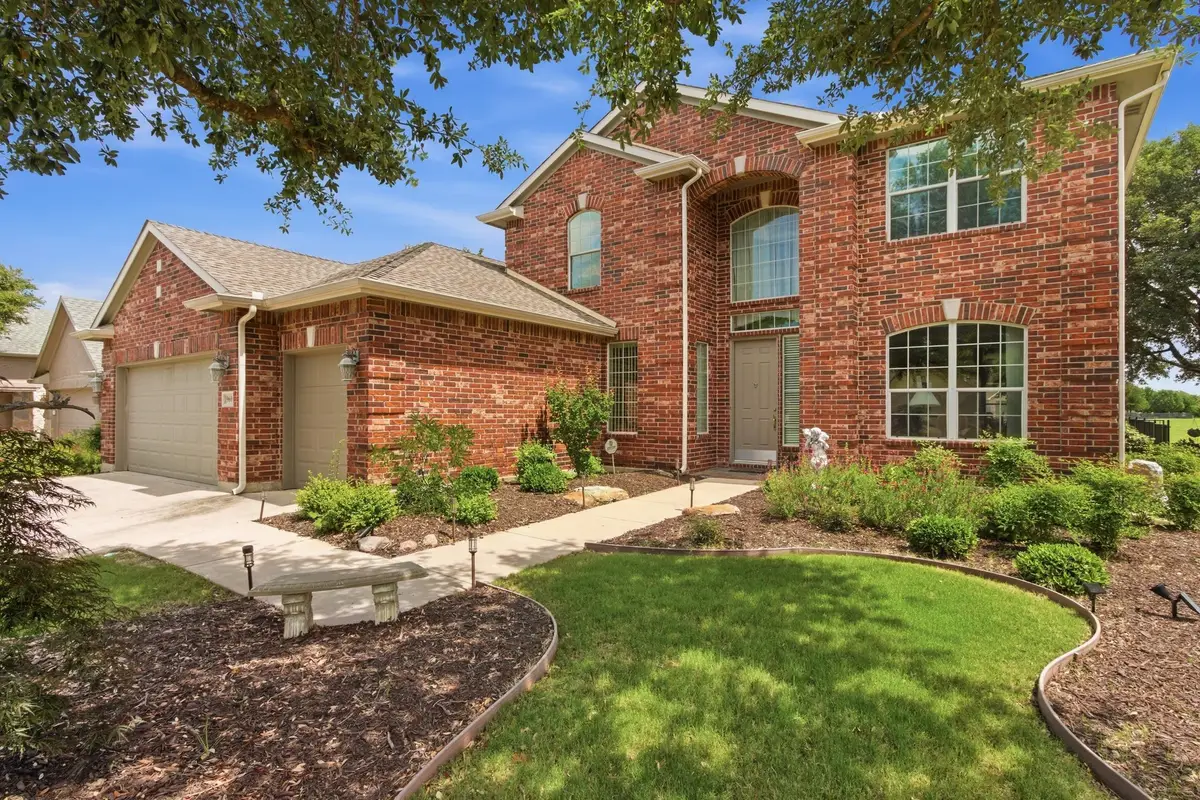 9601 Grandview Drive, Denton, TX 76207 - #1