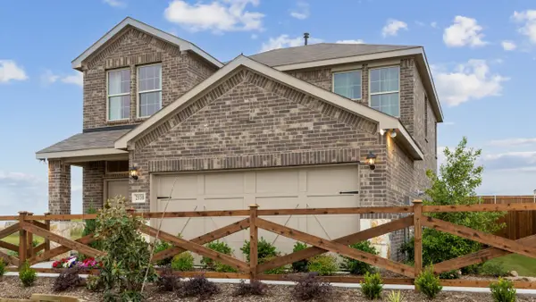 2110 Woodrose Court, Crandall, TX 75114