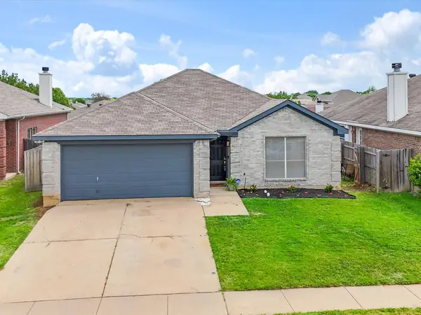 7509 Fallen Trail, Fort Worth, TX 76123