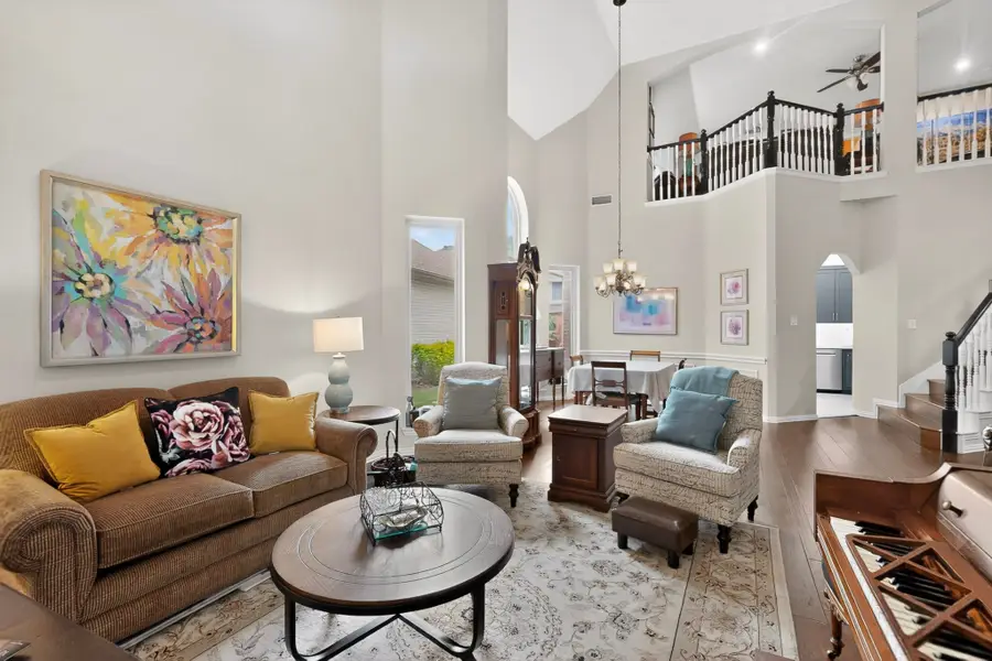 701 Nottingham Drive, Coppell, TX 75019 - #2