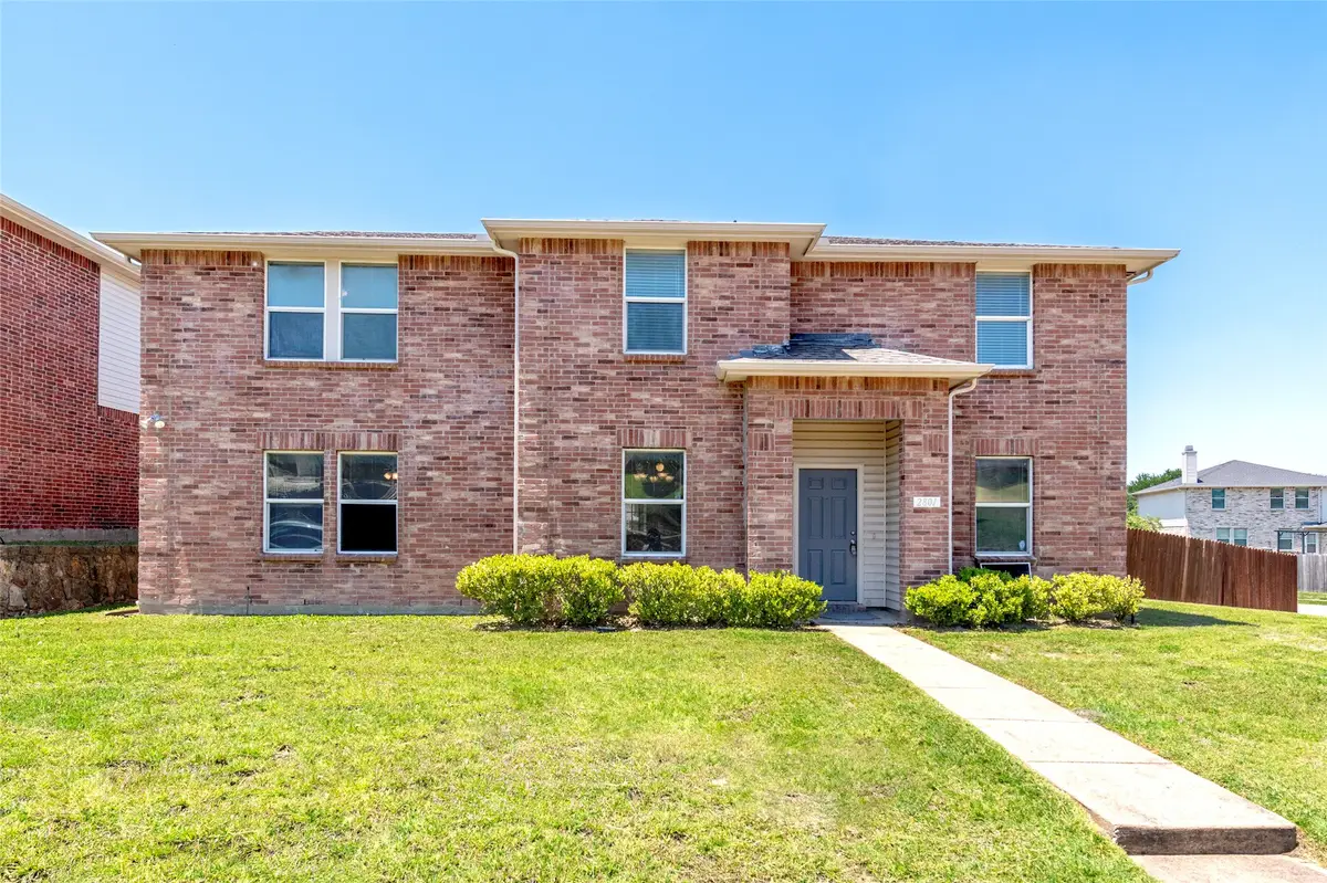 2801 Kerrville Drive, Mesquite, TX 75181 - #1