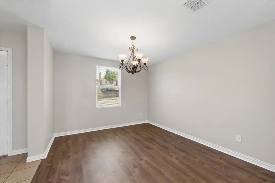 2801 Kerrville Drive, Mesquite, TX 75181 - #3