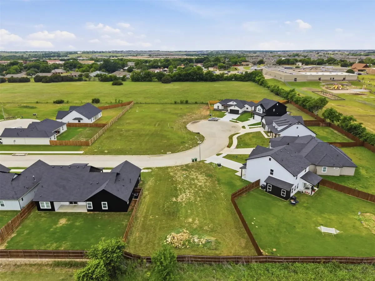 572 Highview Court, Godley, TX 76044 - #1