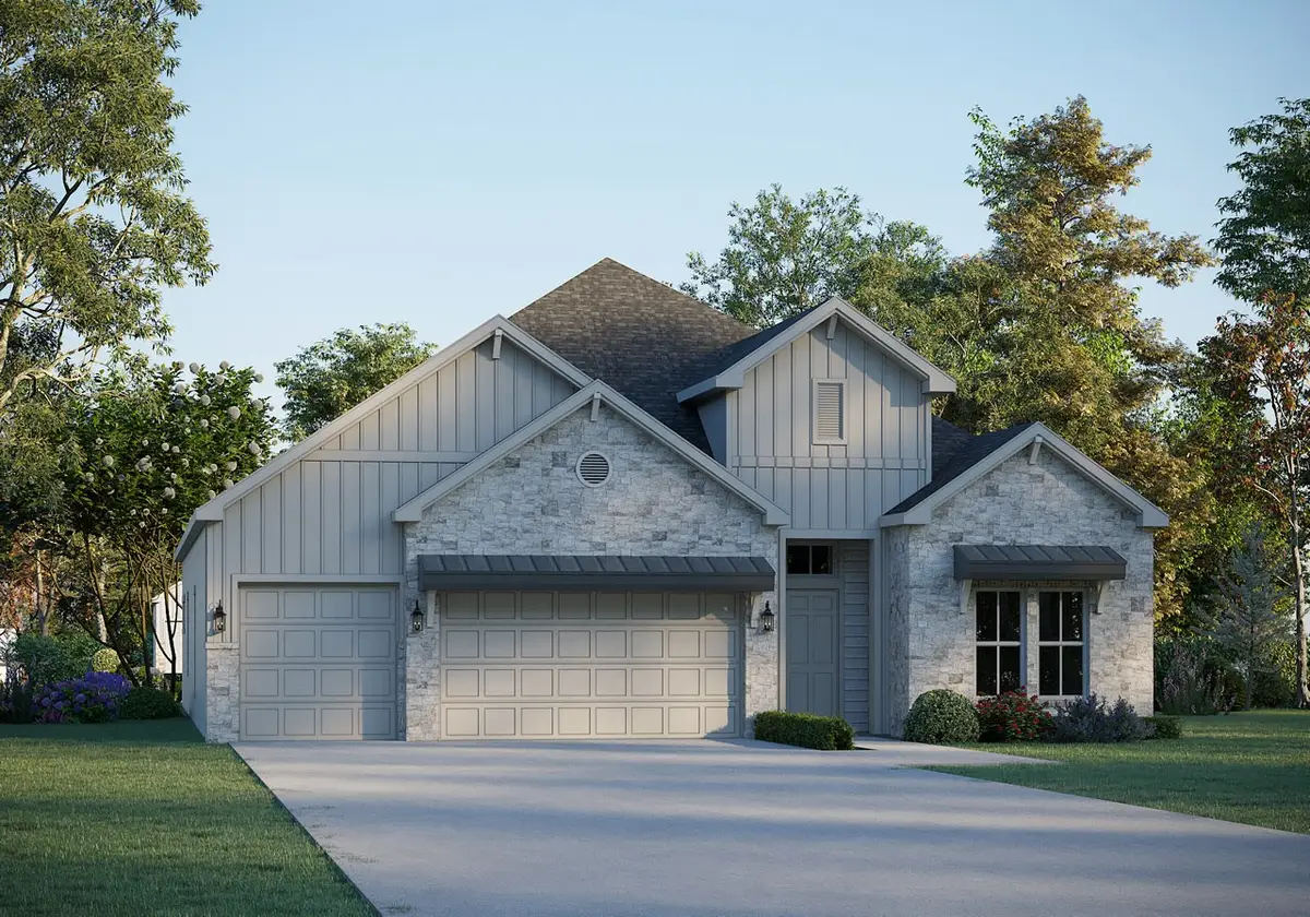 1633 Oak Trail Drive, Fort Worth, TX 76008 - #1