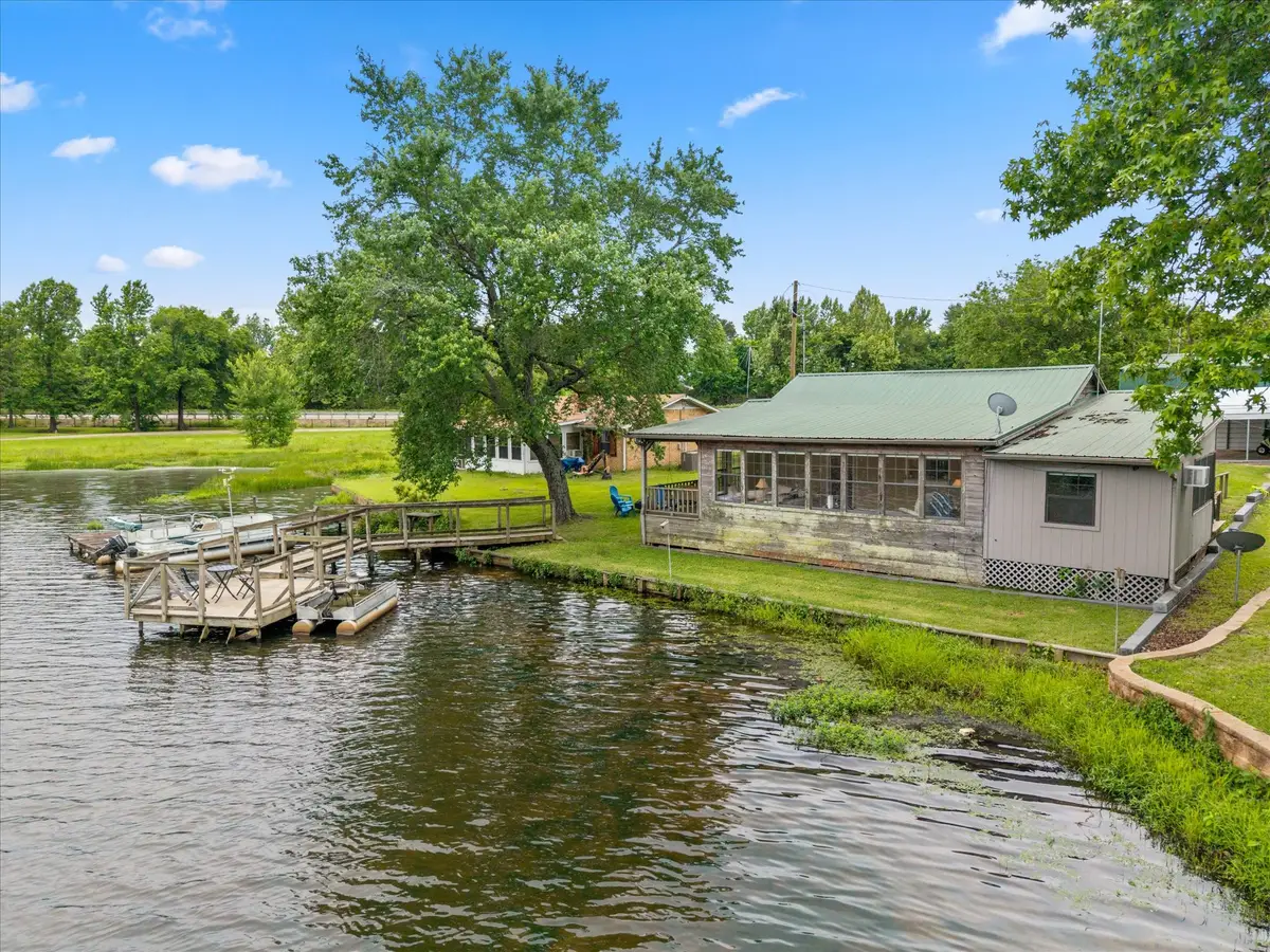 11 Naples Drive, Omaha, TX 75571 - #1